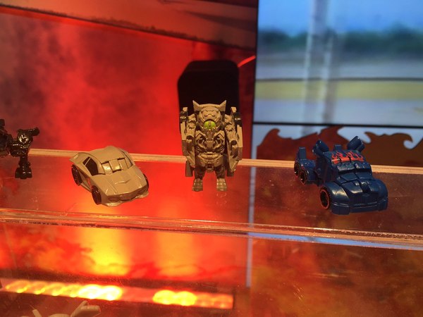 Toy Fair 2017   Transformers The Last Knight Tiny Turbo Changers Are Blind Bagged Mini Transforming Figures  (3 of 4)